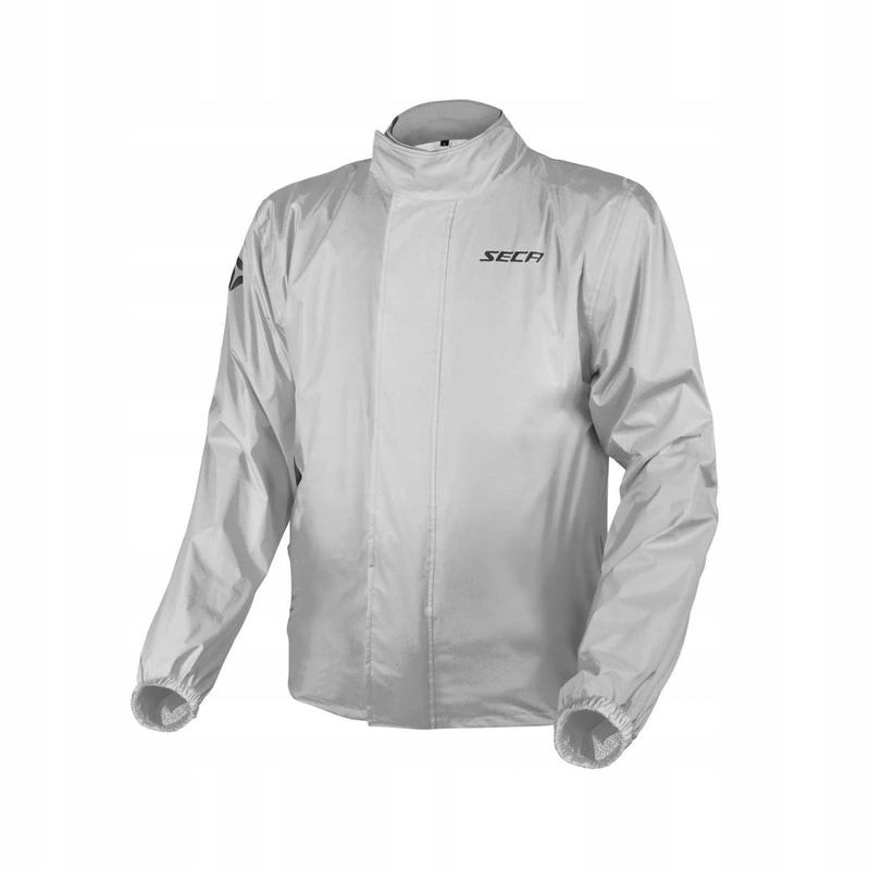 Pláštěnka Seca Typhoon Flash stříbrná Bonus