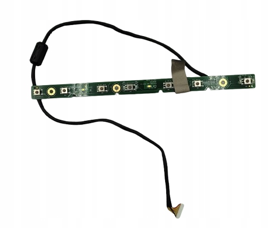 Oryginalny panel przycisków sterujących (Button Board)