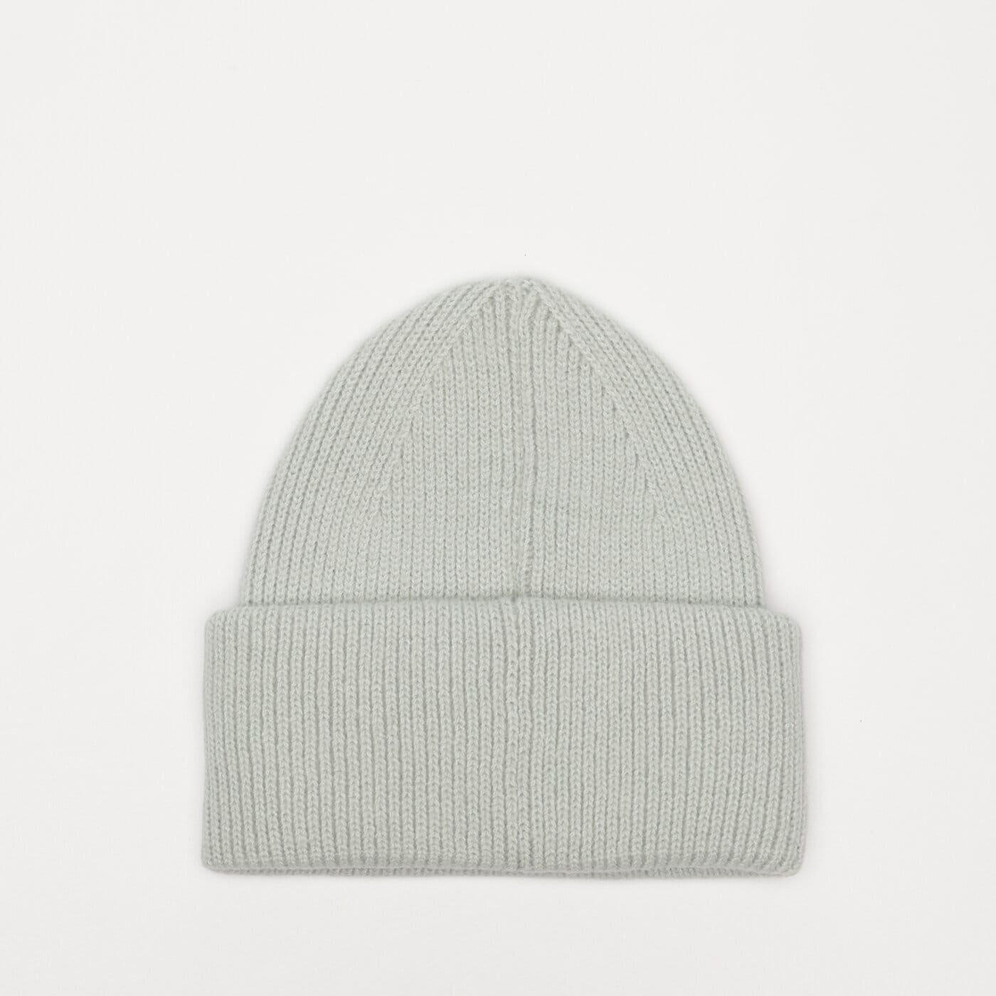 Czapka ADIDAS WID CUFF BEANIE II3547 Cechy z dzianiny