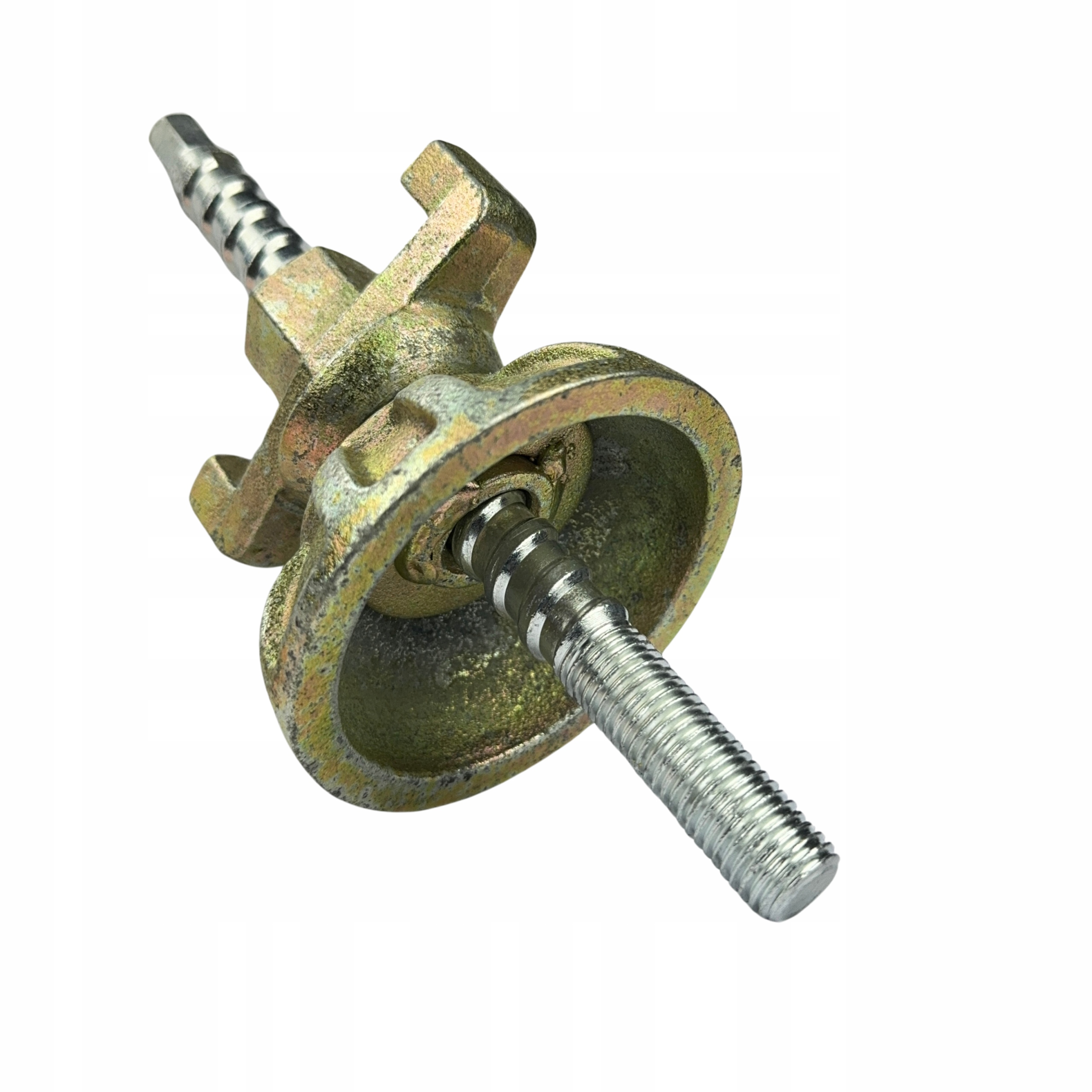 Diames Šroub Pro Rychlé Upevnění Stativu Vrtačky, Závit M12 Matice