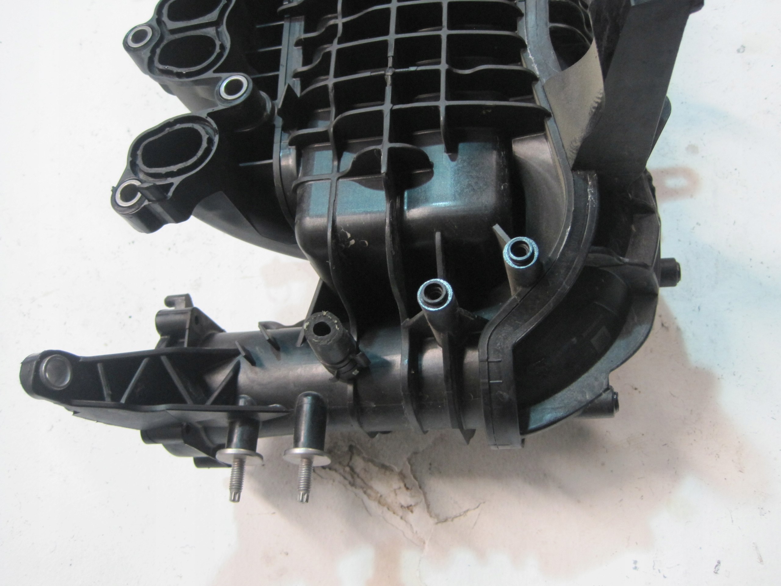 intake manifold JEEP COMPASS 1.3 iT 72425274