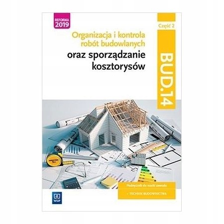 

Organizacja i kontr robót budowlanych BUD.14/2