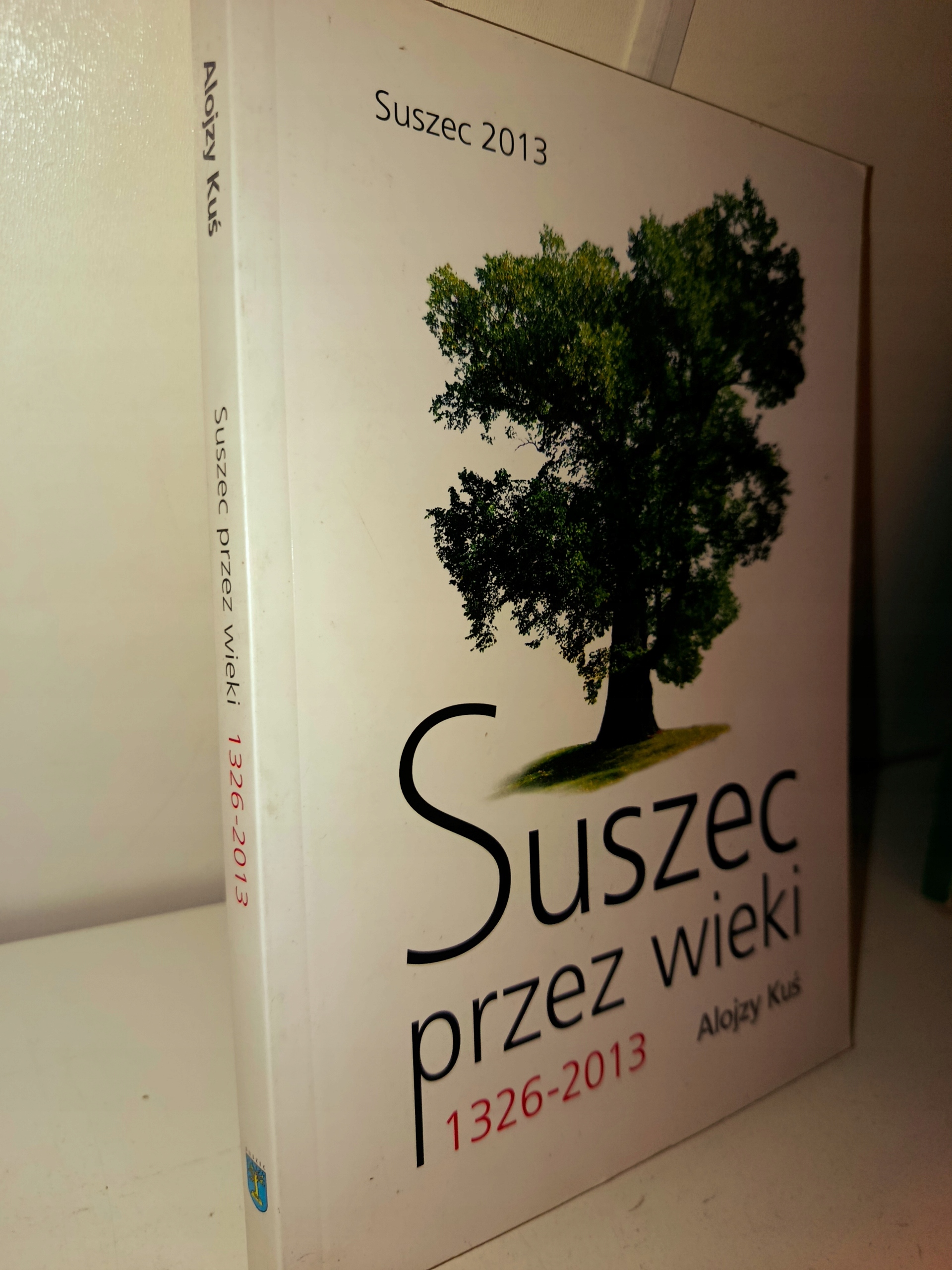 Suszec przez wieki