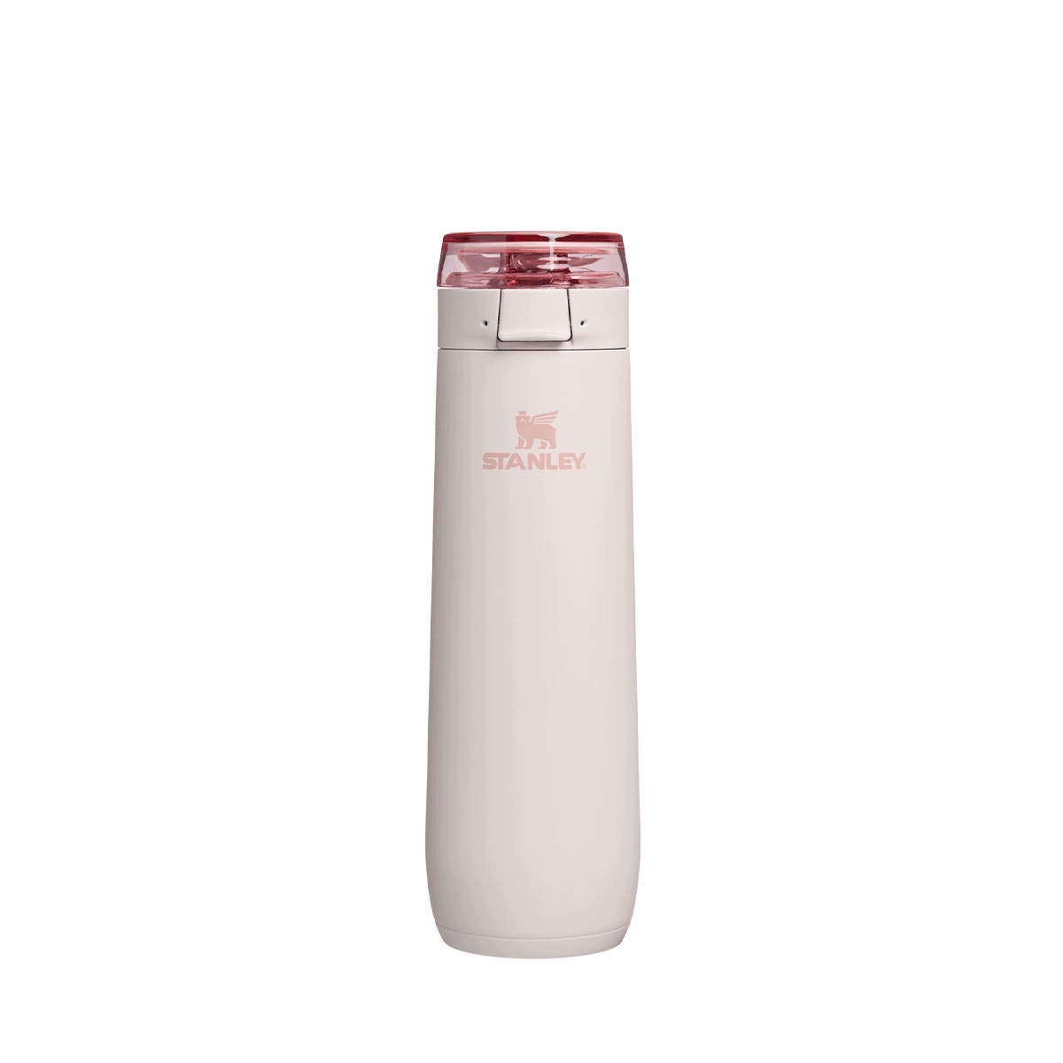 Stanley butelka termiczna Flowstate Spring Bottle 0.59L Rose Quartz