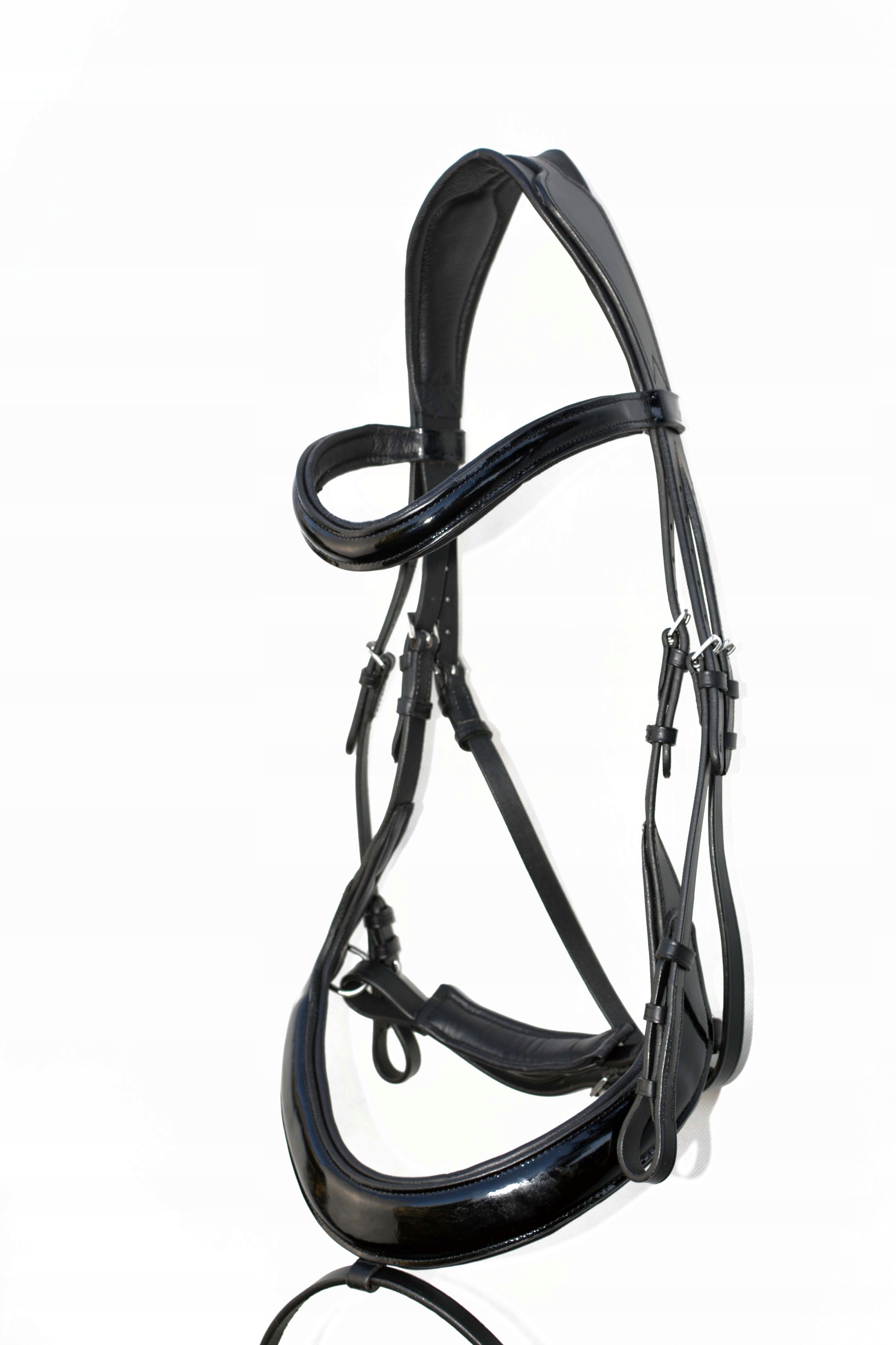 OGŁOWIE ANATOMICZNE PROFILOWANE ROZ. FULL Rozmiar 3 (full)