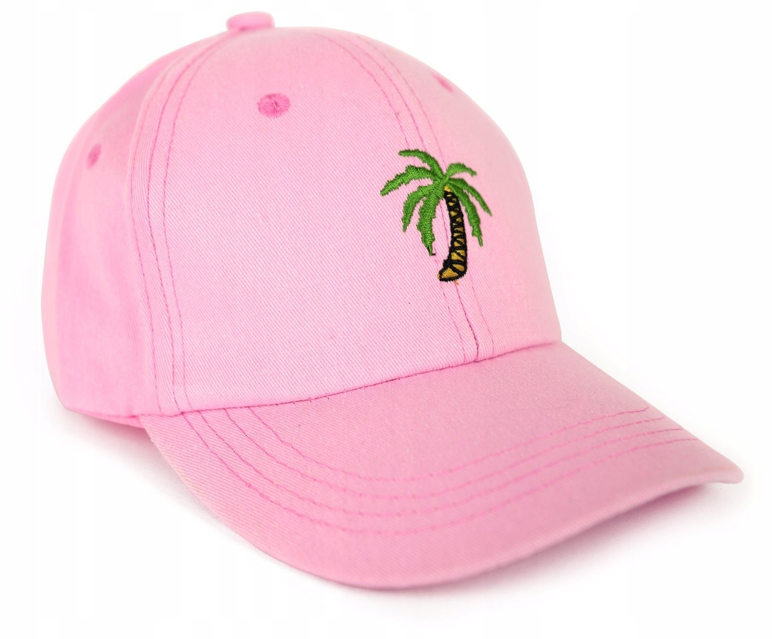 

Dziecięca Czapka z daszkiem Tropical kid cz22192-1
