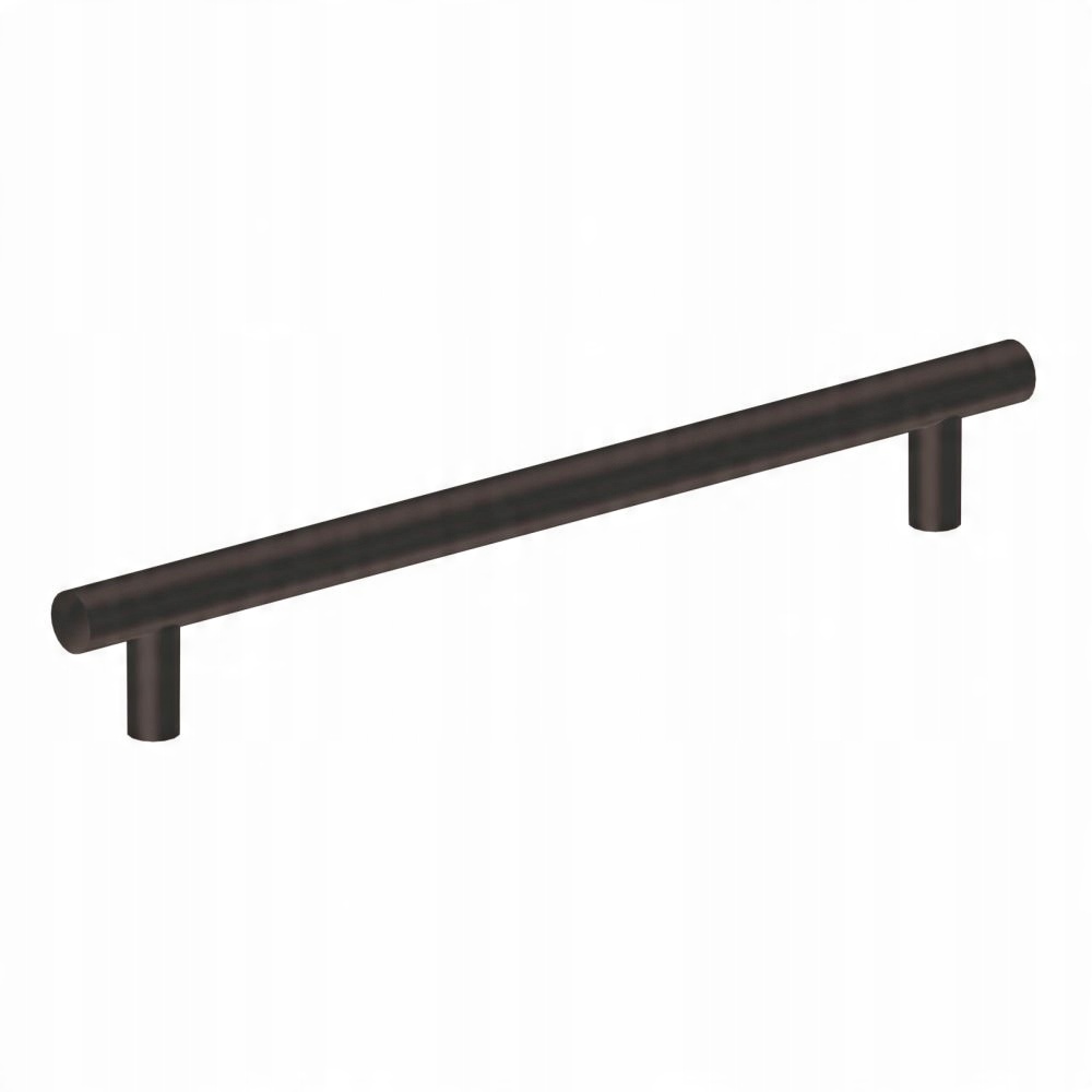 

Uchwyt meblowy Reling 160 metal lakier czarny mat