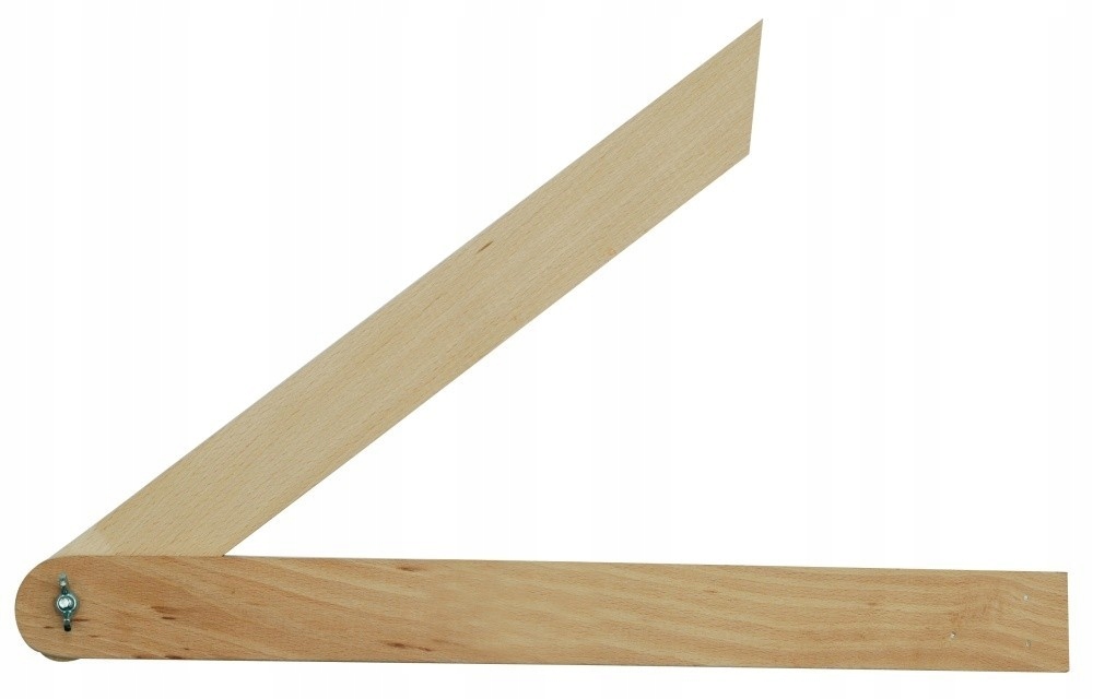 Skośnica drewniana 400 mm 18810 Vorel