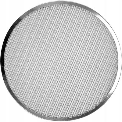 Siatka do pizzy 500mm Yato