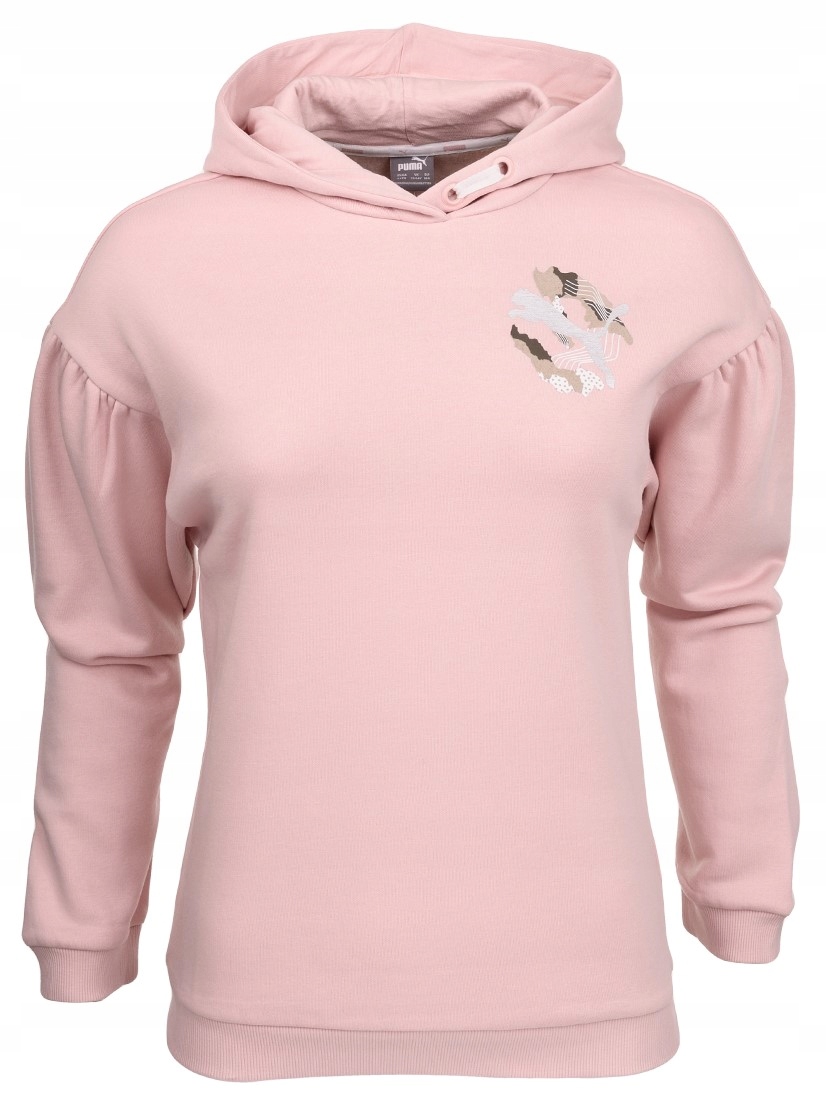 

Puma bluza dziecięca dresowa sportowa roz.164
