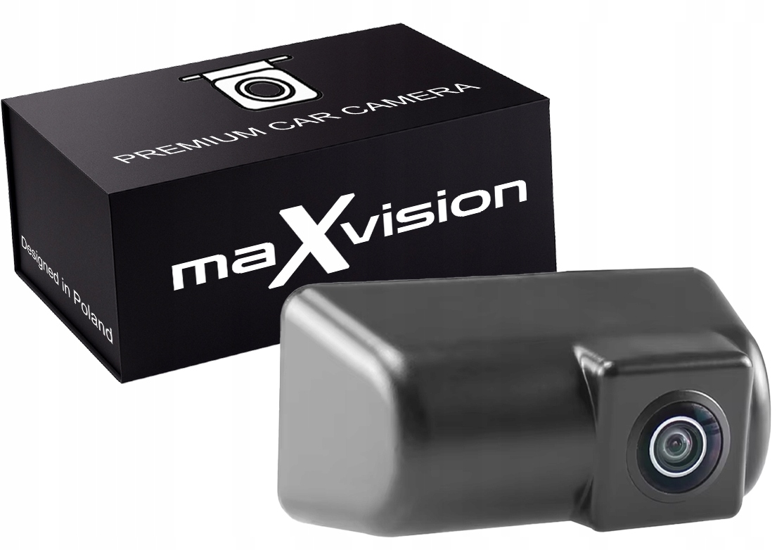 Couvací Kamera Ntsc/ahd 170° Ford Transit