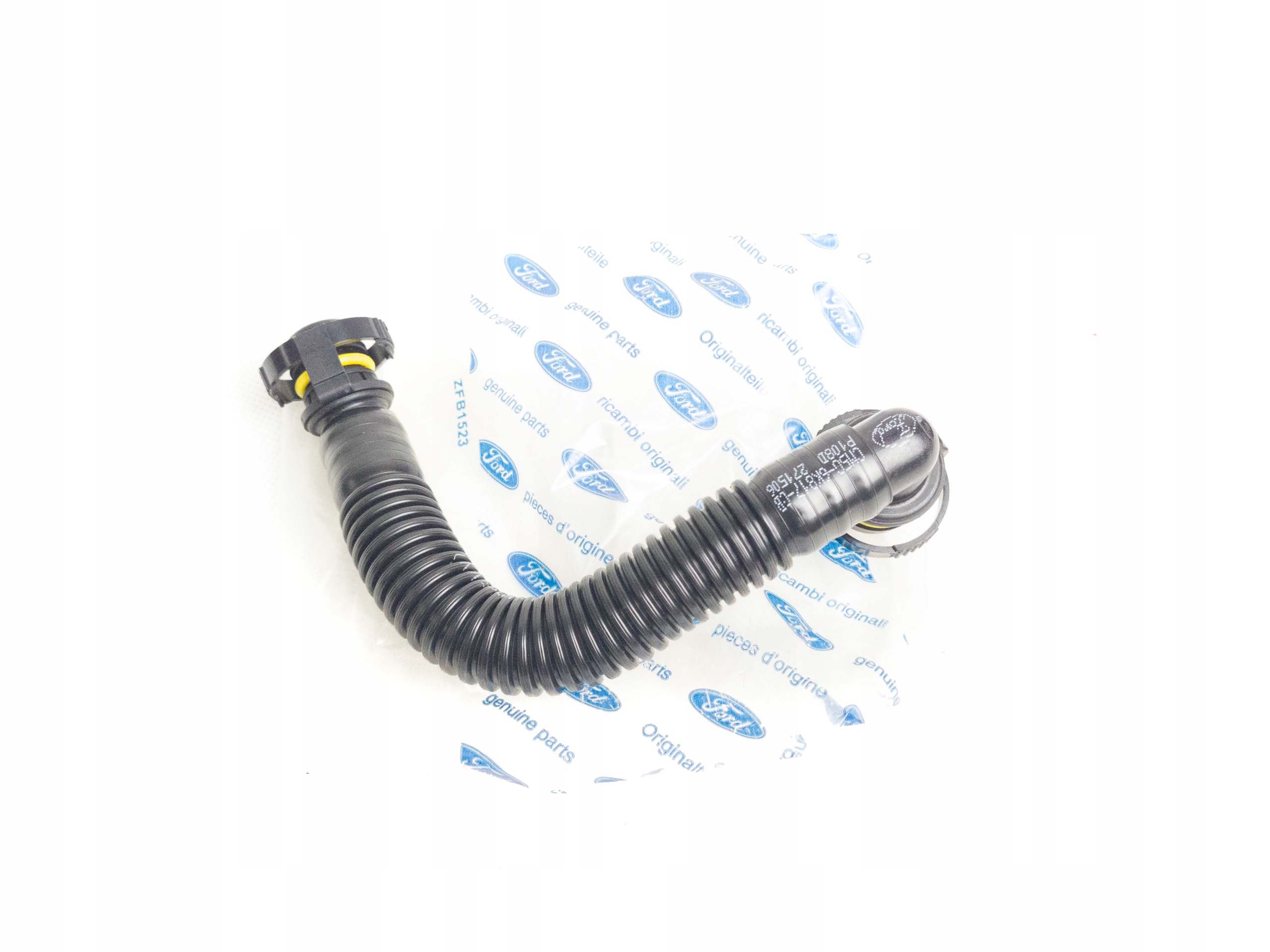 CM5G-6K817-CB - Odma кабельная труба Ford 1,0 Ecoboost новый оригинал