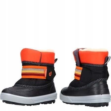 Demar Śniegowce CRAZY Naturalna Wełna! roz. 24/25B Płeć chłopcy dziewczynki