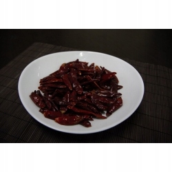 Levně Chilli Papričky 4-7 cm 1 kg Rafex
