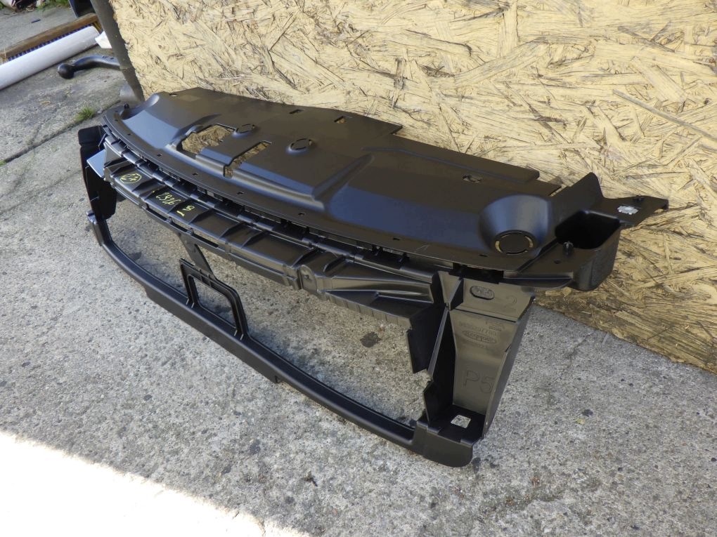 PEUGEOT 308 P5 T10 3 III 21- support panel for radiators pillar