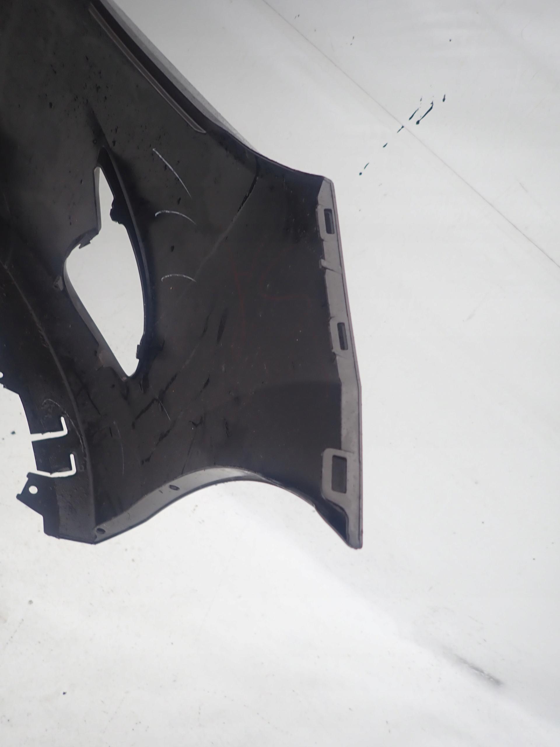 MAZDA 2 III 14-> nárazník predok predný SPR