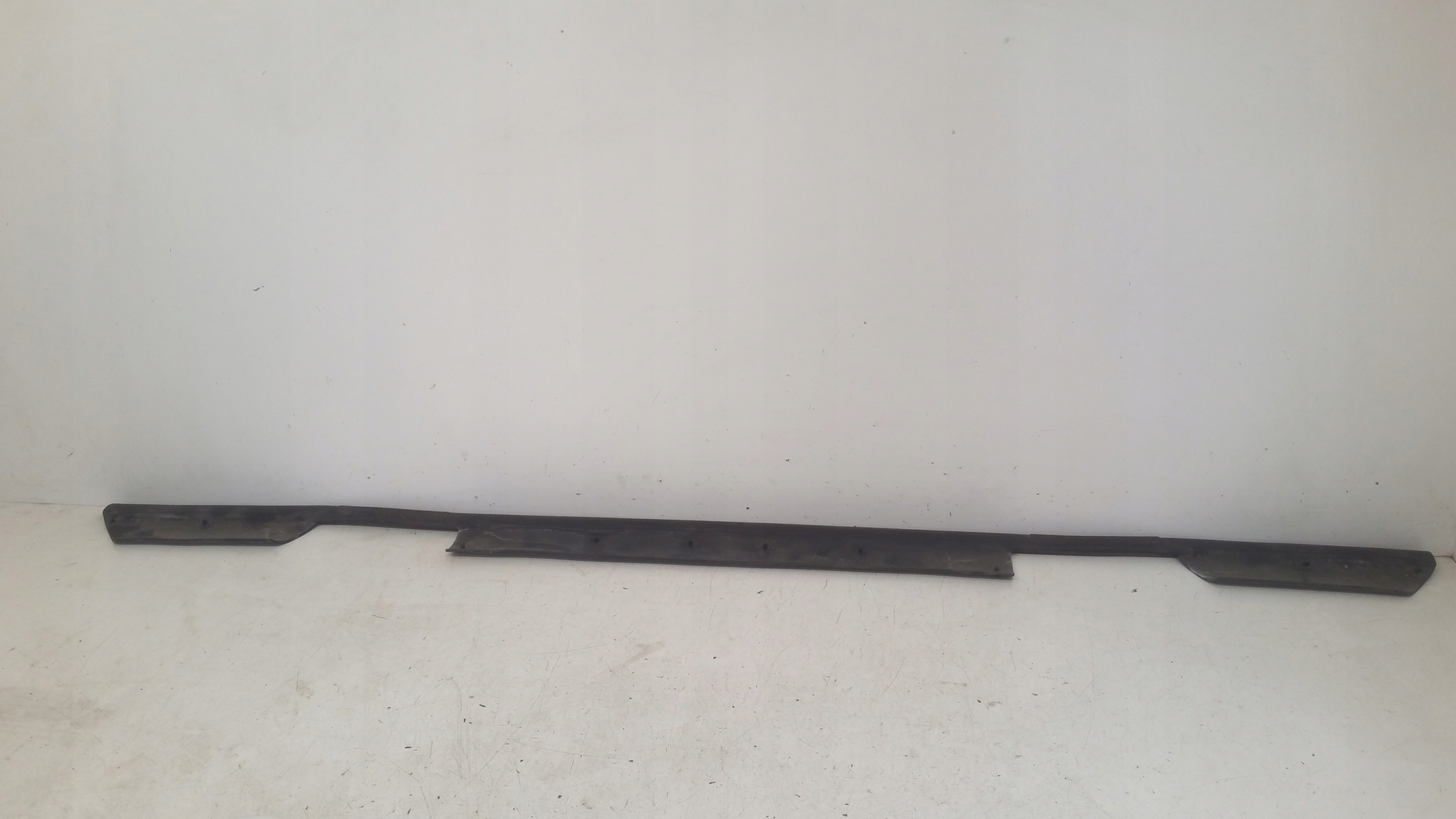 tyres bonnets Ford Mondeo MK5