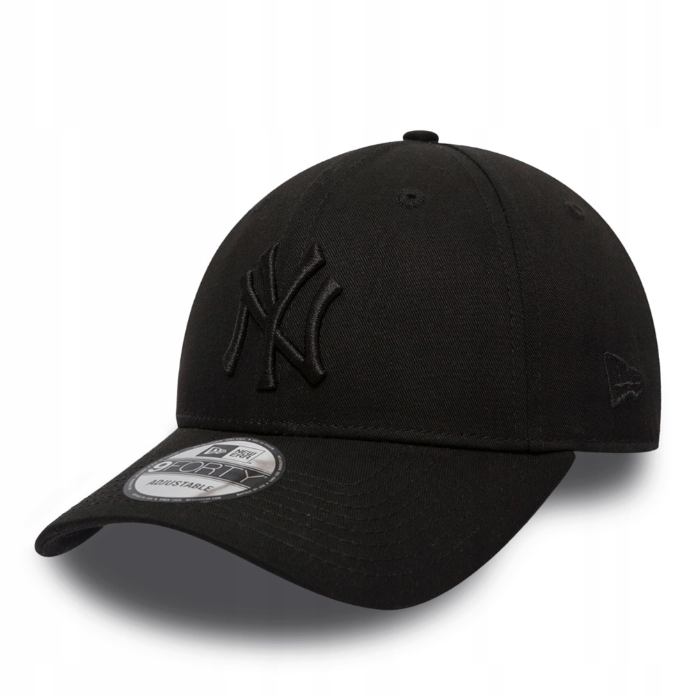 Czapka z daszkiem męska New Era 9FORTY Mlb League Ess 940 80468932
