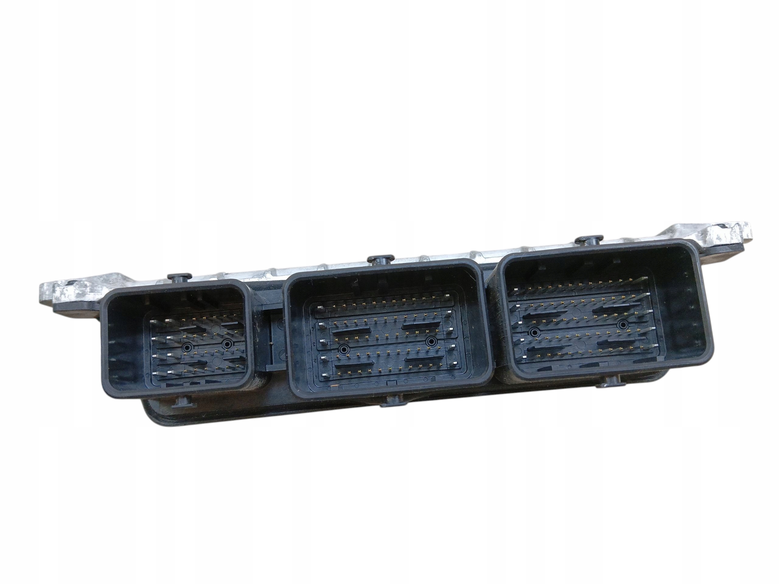 computer Motore RENAULT ARKANA CLIO V CAPTUR II 1.6 E-TECH 237105990S