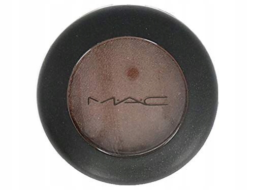 Oční Stíny Mac Cosmetics Velvet (malé Oční Stíny) 1,5 G Odstín: Mulch