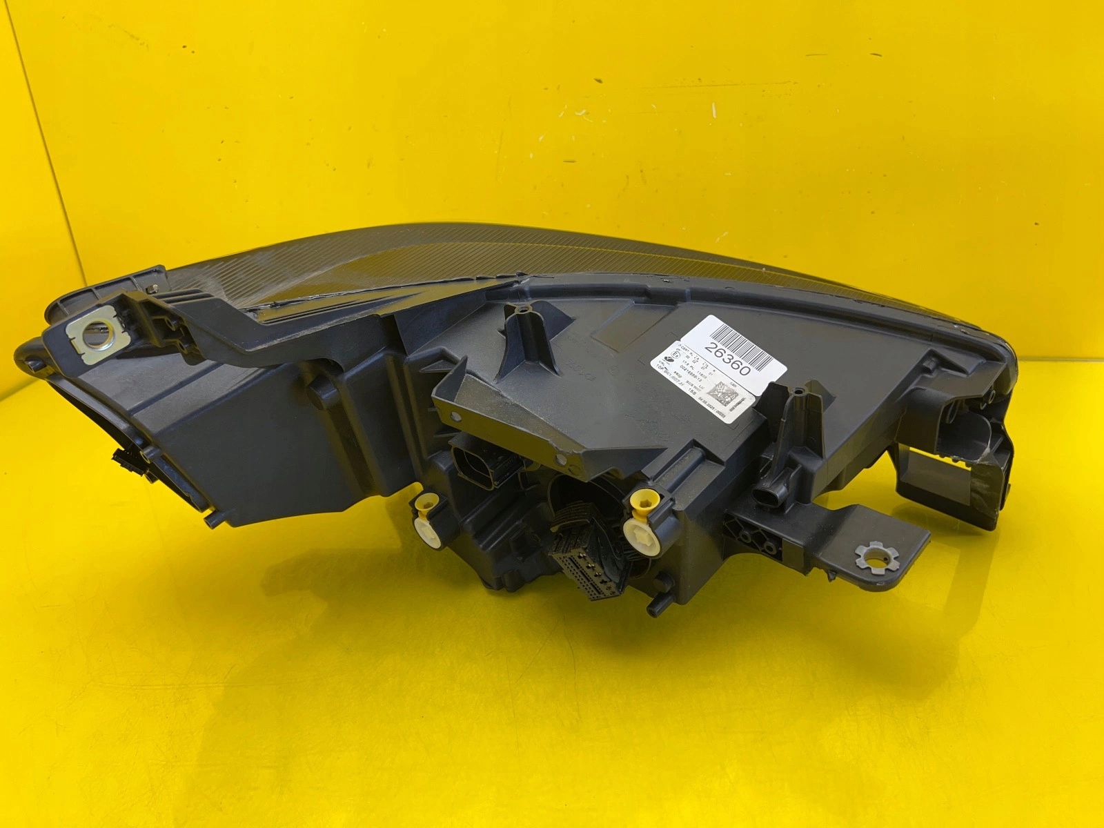 Licht links Seat Cupra Born Full Led 10F941007H