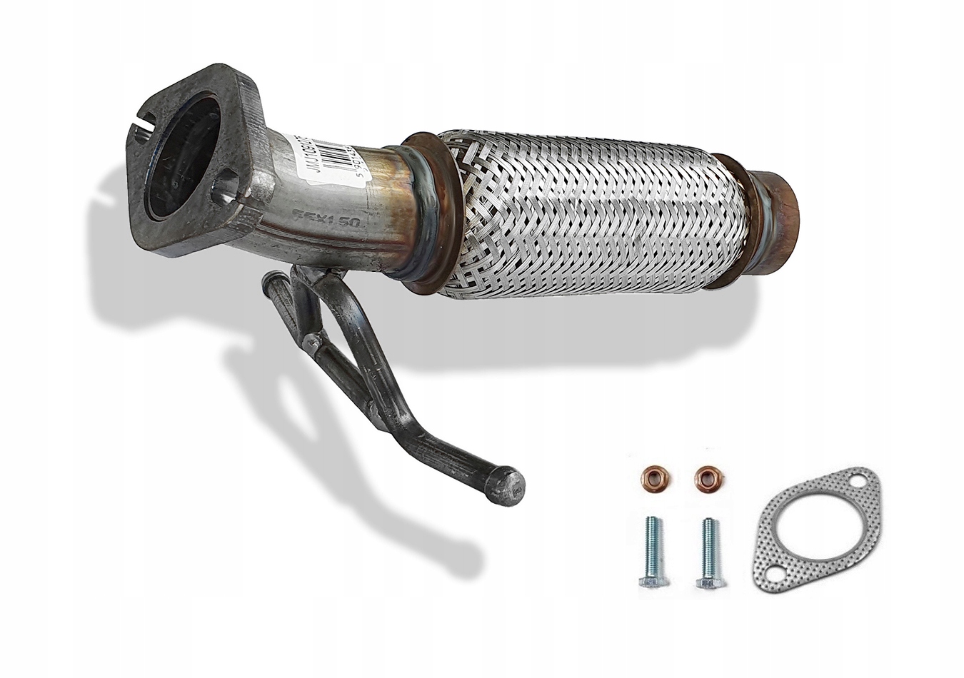 ZŁĄCZE ELASTYCZNE FORD FOCUS C MAX 1.6 (2003-2010)