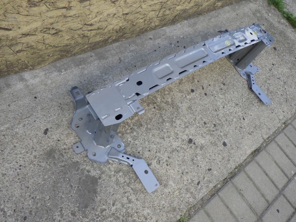 FORD KUGA MK3 III 19- bumper support front