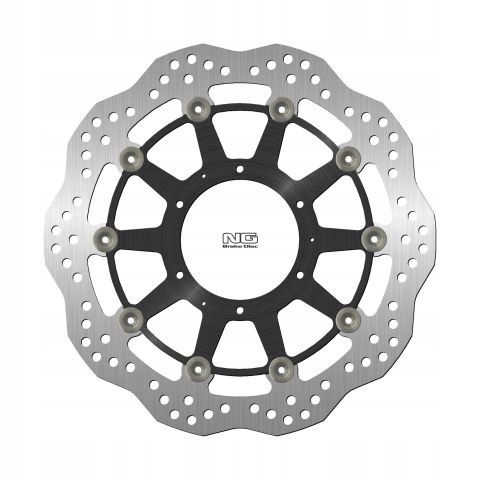 Ng Predný Brzdový Kotúč Honda Cb 1300 Cbr 600RR '03-18 (310X94X5MM)