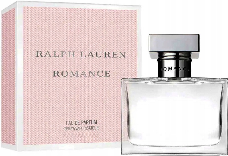 Romance Woman woda perfumowana