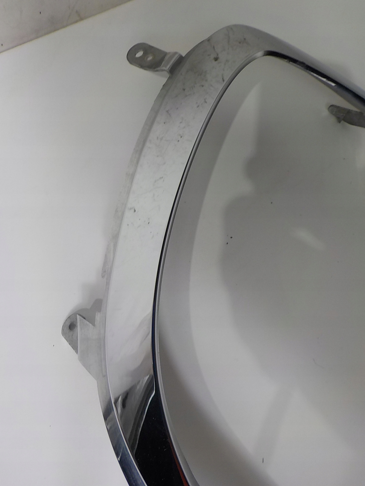 ALFA ROMEO MITO frame lights left front DEKOR