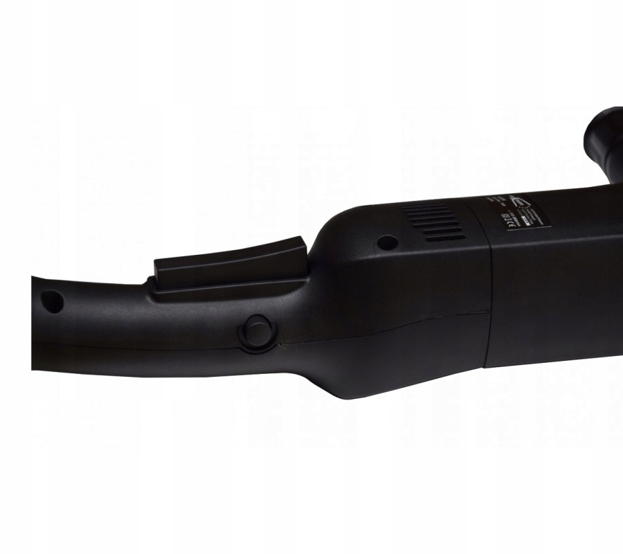 MASZYNA POLERSKA DUAL ACTION Heckmann 930 skok 21mm Marka Heckmann