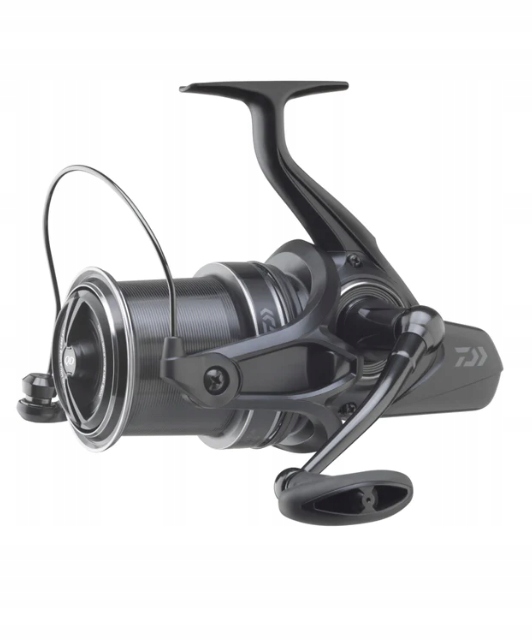 Kołowrotek Daiwa 23 Emblem 45 Scw Qd 4.9:1 10158-645
