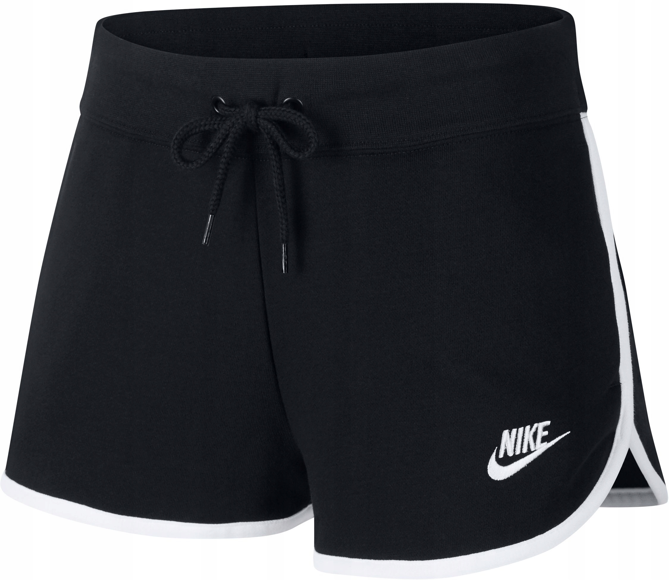 Kraťasy Nike Sportswear Heritage Short Fleece, velikost L