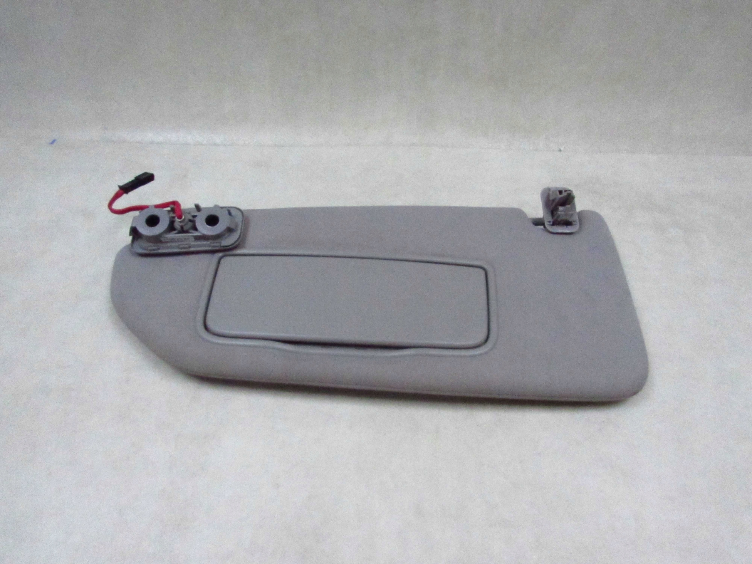 VOLVO XC90 DASZEK OSLONA PRZECIWSLONECZNA LEWA 02-14