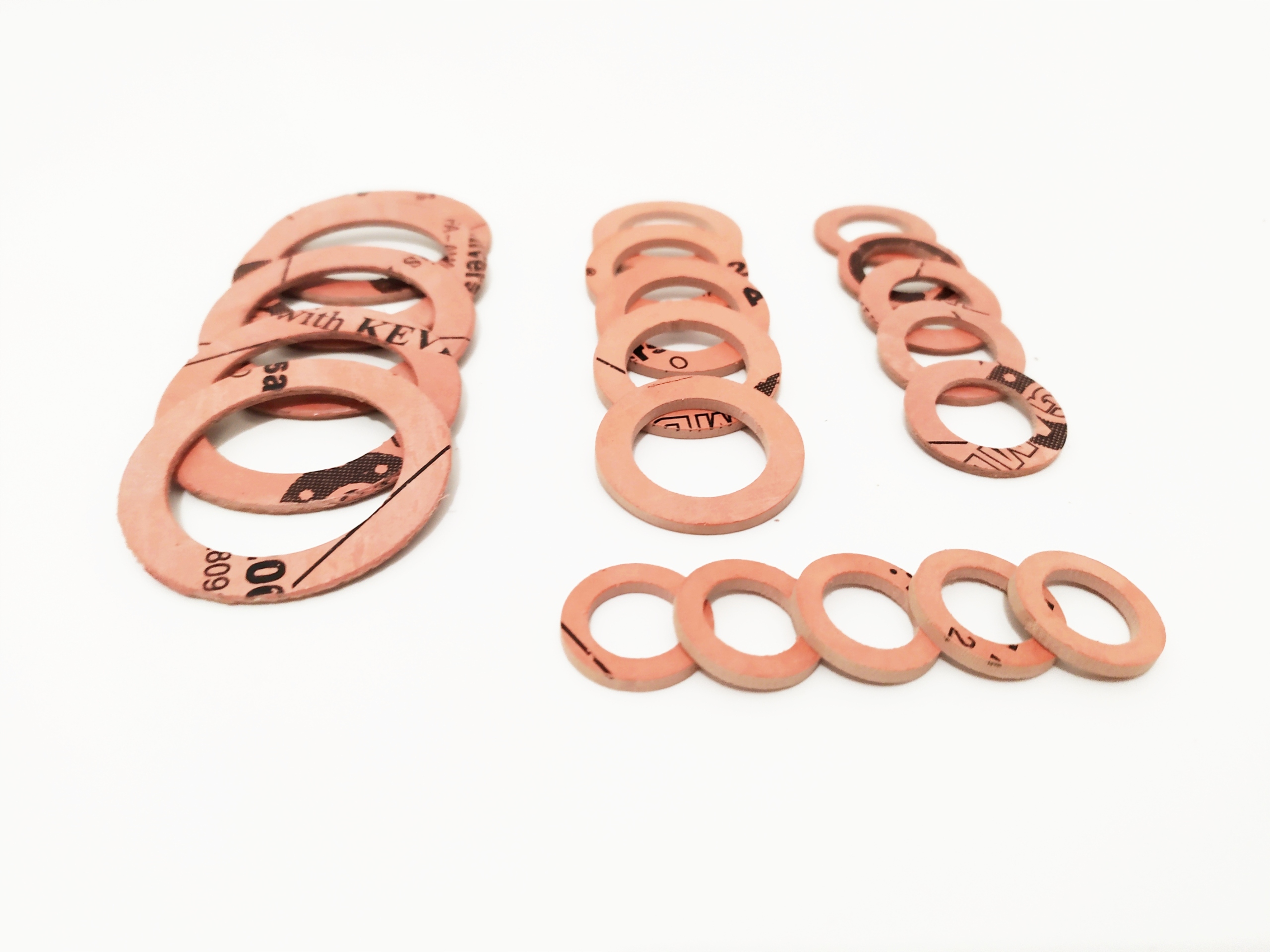 Uszczelka Do Solarów Komplet Gambit AF200 Kod producenta 893476