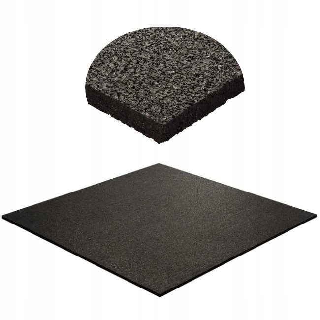 Płyta pod pralkę antywibracyjna 60x60cm