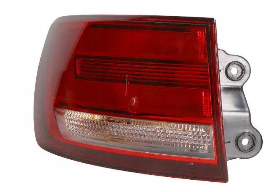 LAMPA TYLNA LAMP .ECE.OUTER SECTION.BULB TYPE:W16W*2,PY21W. AUDI.A4.WAGON.' Producent części Abakus