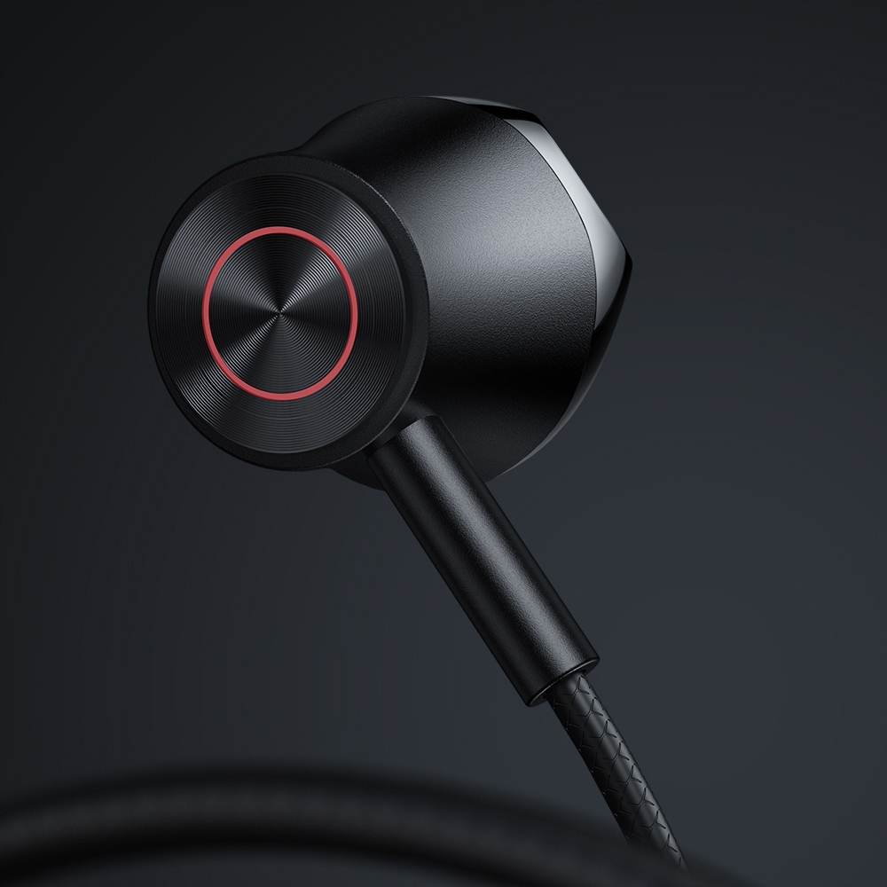 MCDODO SŁUCHAWKI PRZEWODOWE Z MIKROFONEM DOUSZNE LIGHTNING DO IPHONE 14 13 Kod producenta HP-4080