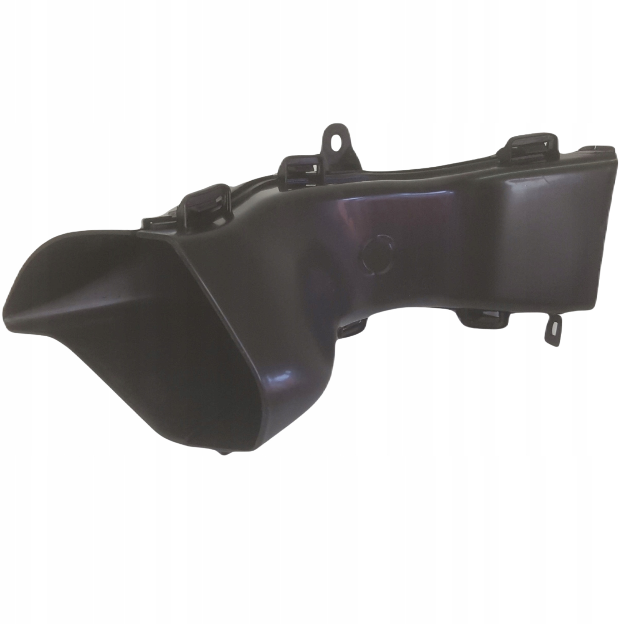 Bmw 3 Gt F34 Přívod Vzduchu Tunel Levý Kanál 51747294907 Nový