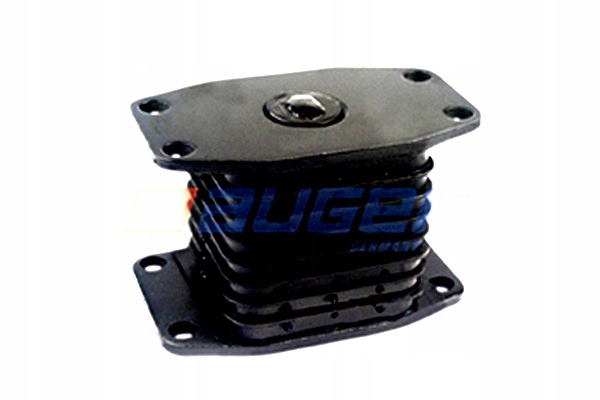 AUGER PODUSZKA SPRĘŻYSTA RESORU TYŁ L/P ODBÓJ NIK MAN E2000 F2000 F90