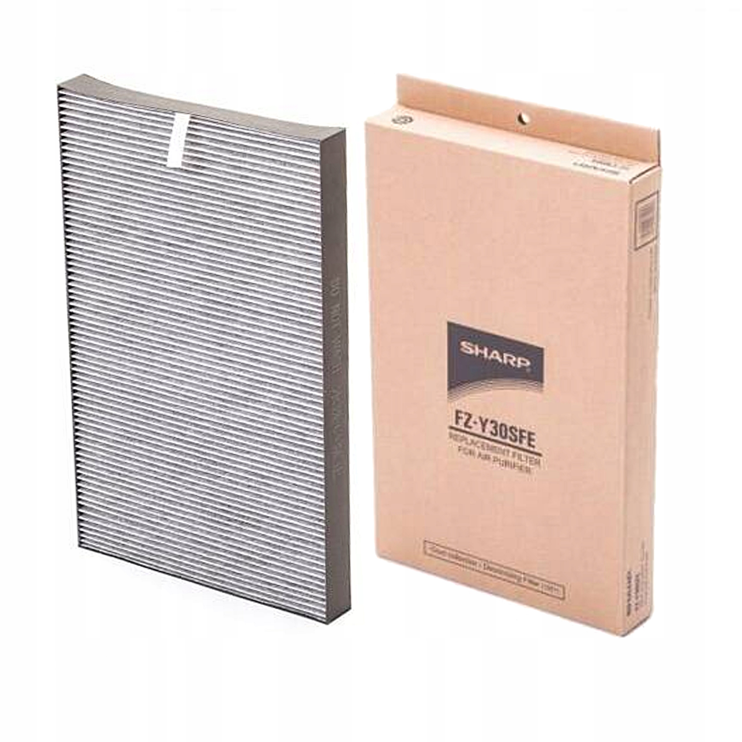 

Sharp FZ-Y30SFE Filtr Hepa E10 Oczyszczaczy Sharp
