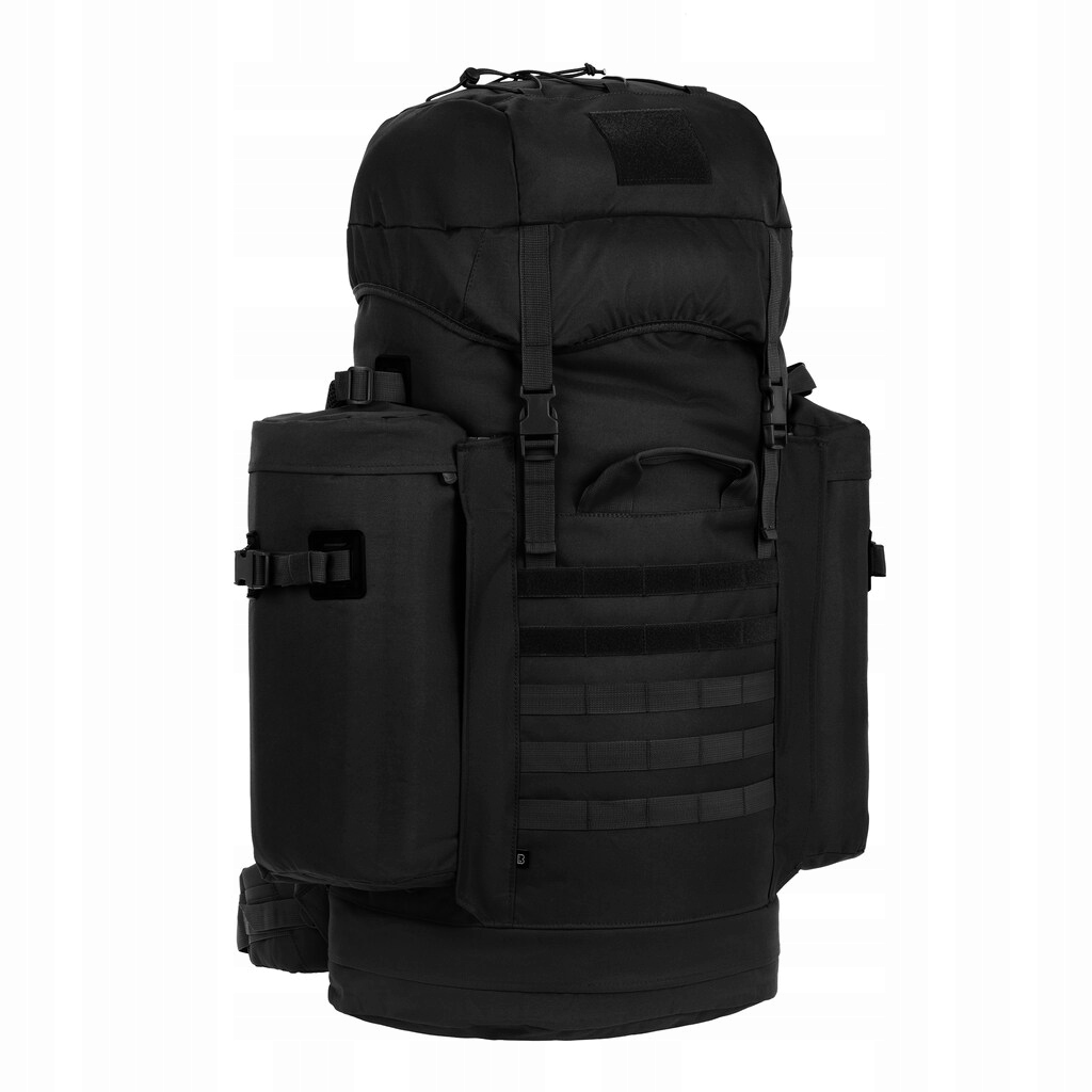 Batoh Brandit Us Cooper Mountain černý