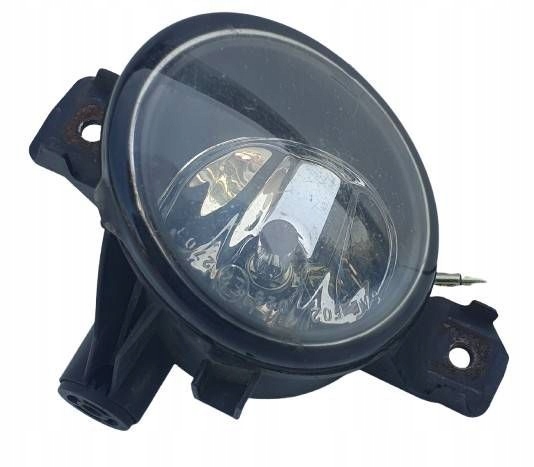 BMW 1 E87 7837502 right light przeciwmglowe front fog light