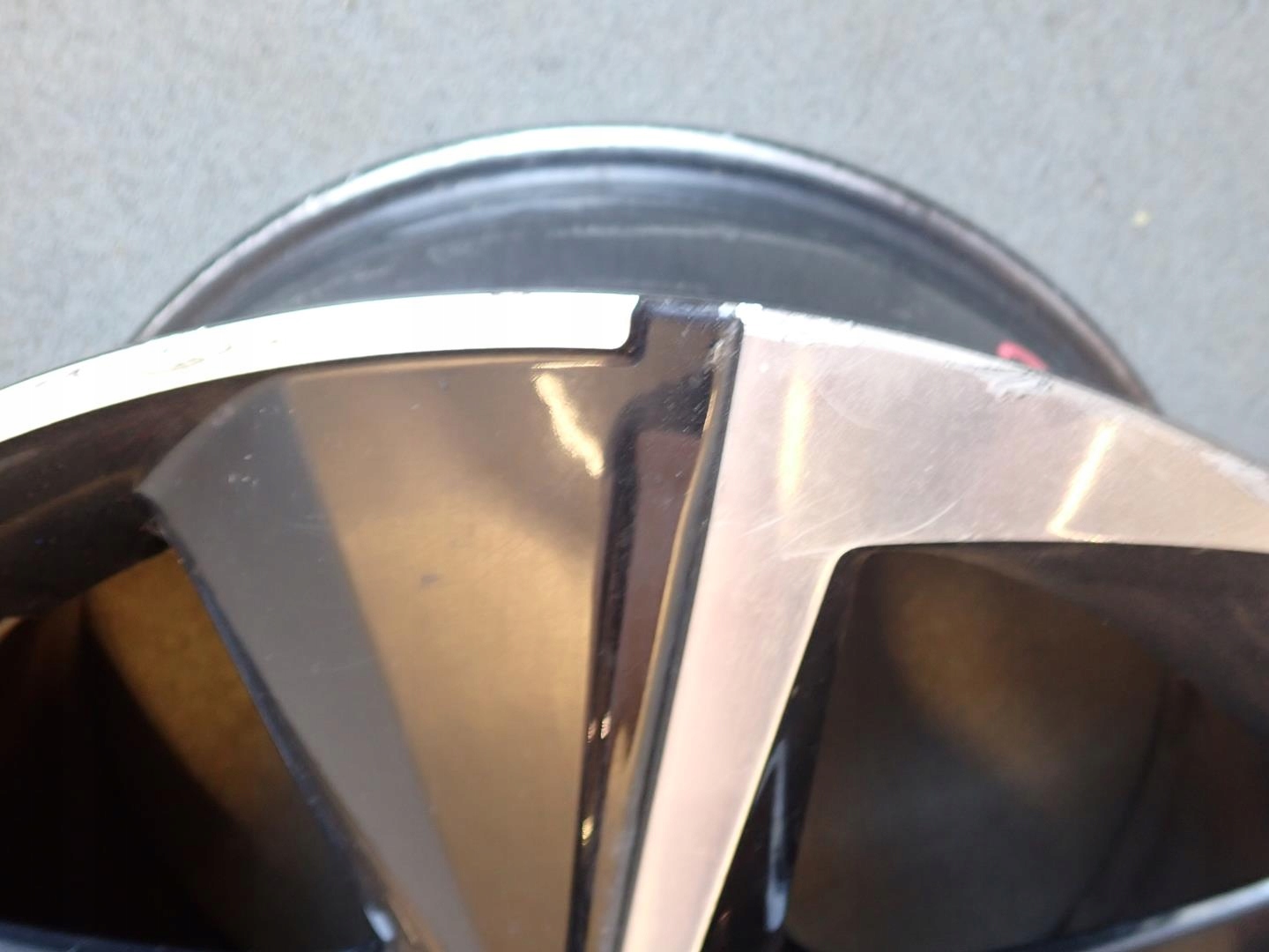 disk disk OPEL 5x108 ET44 7,5J 17" 9847065380