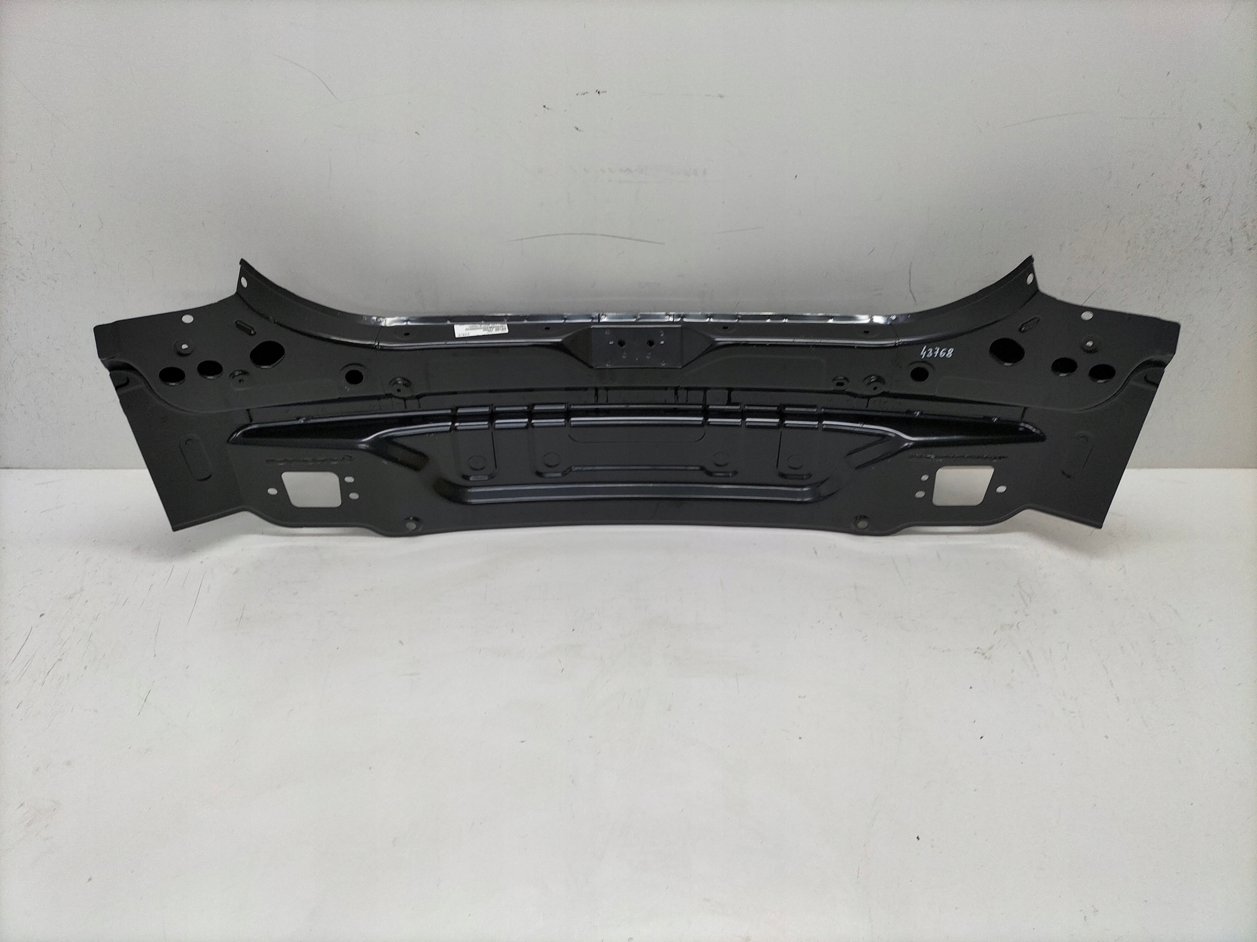 rear panel sciana rear part KIA X-CEED XCEED 19