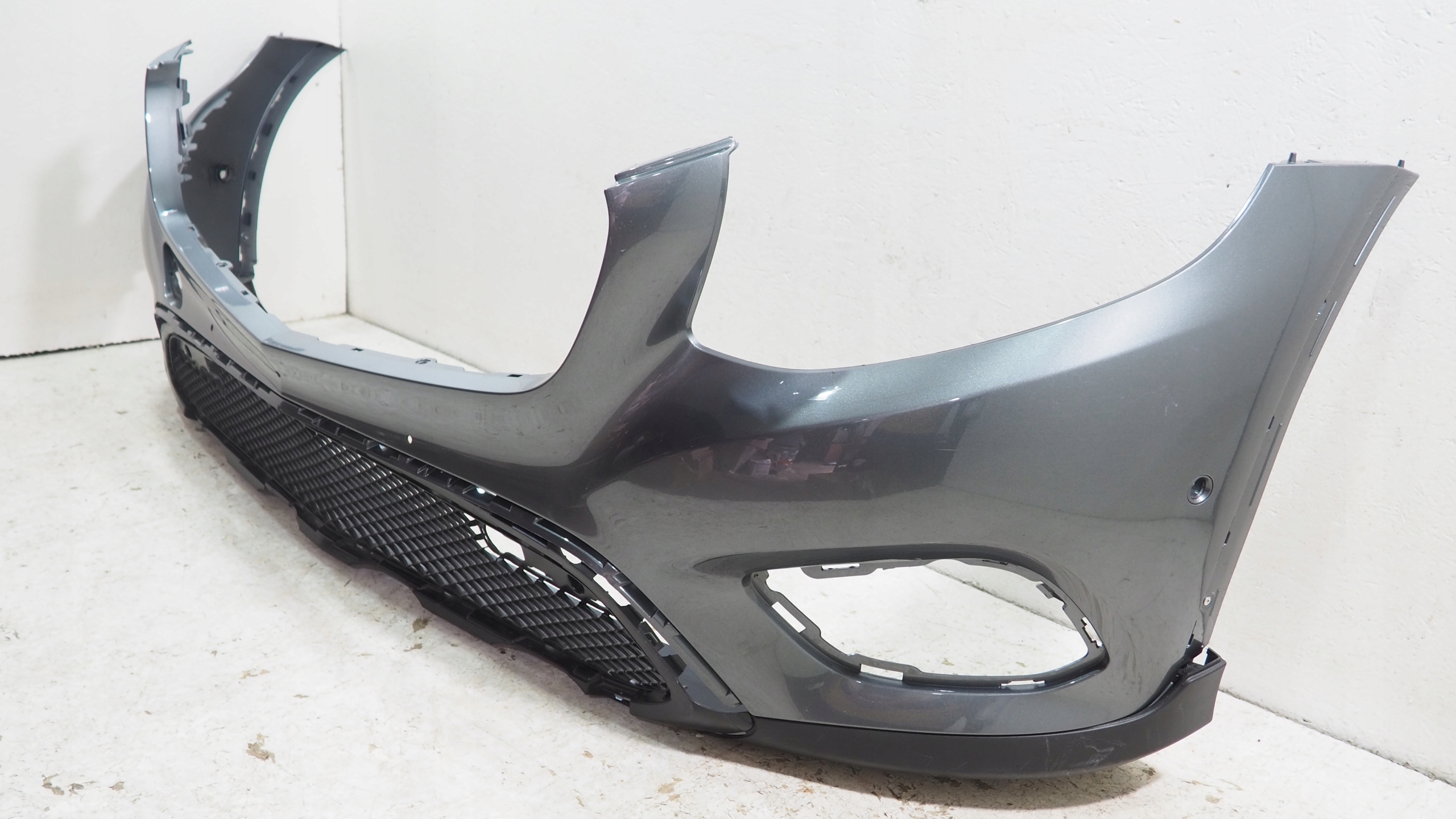 Mercedes GLC W253 X253 bumper front front A2538850325