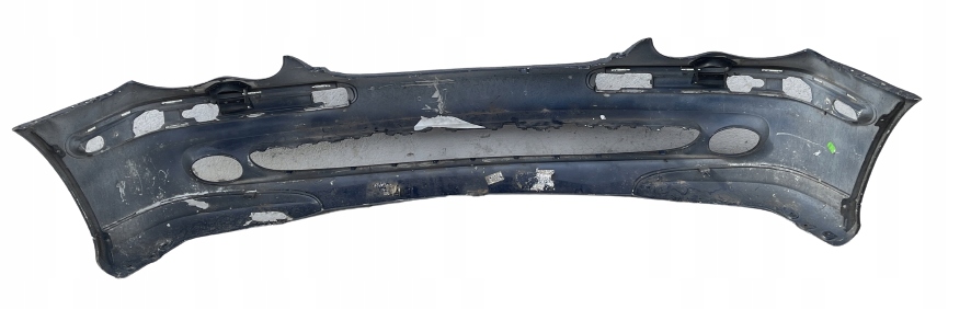 MERCEDES C-KLASA W203 LIFT bumper front front