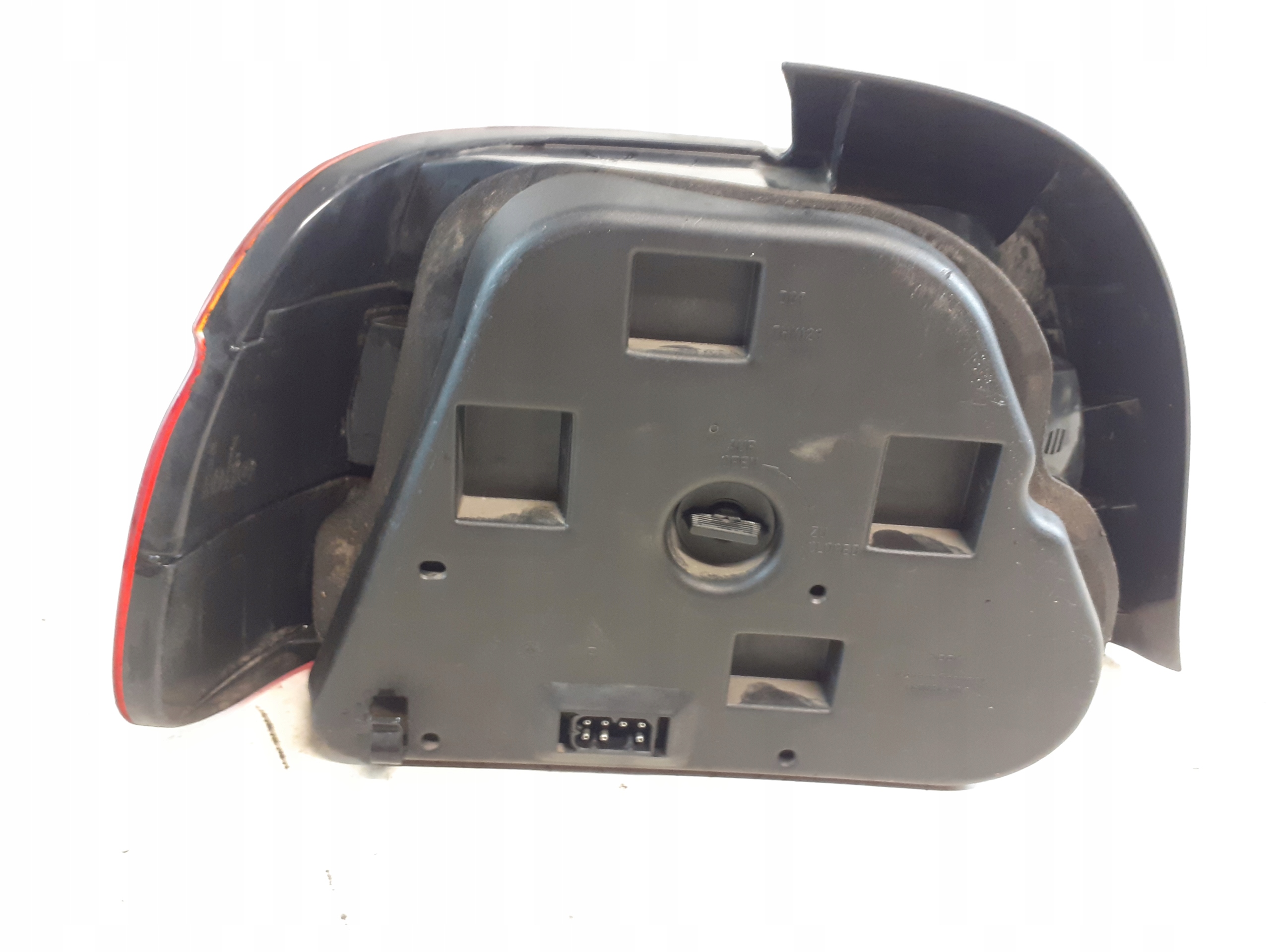 BMW E39 sedan light right rear part rear 8358032