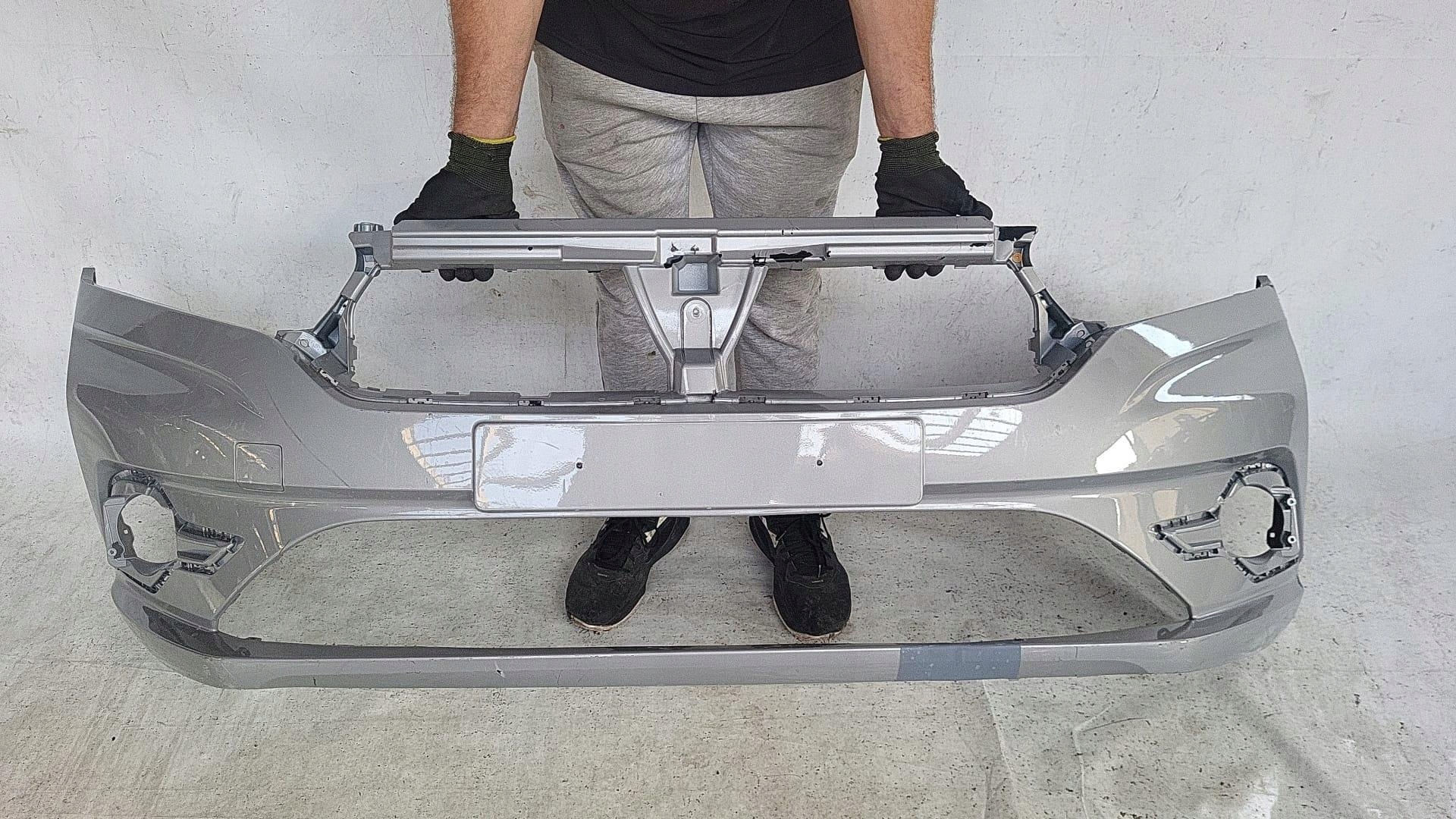 DACIA SANDERO III 3 20-> bumper front front 620223104R