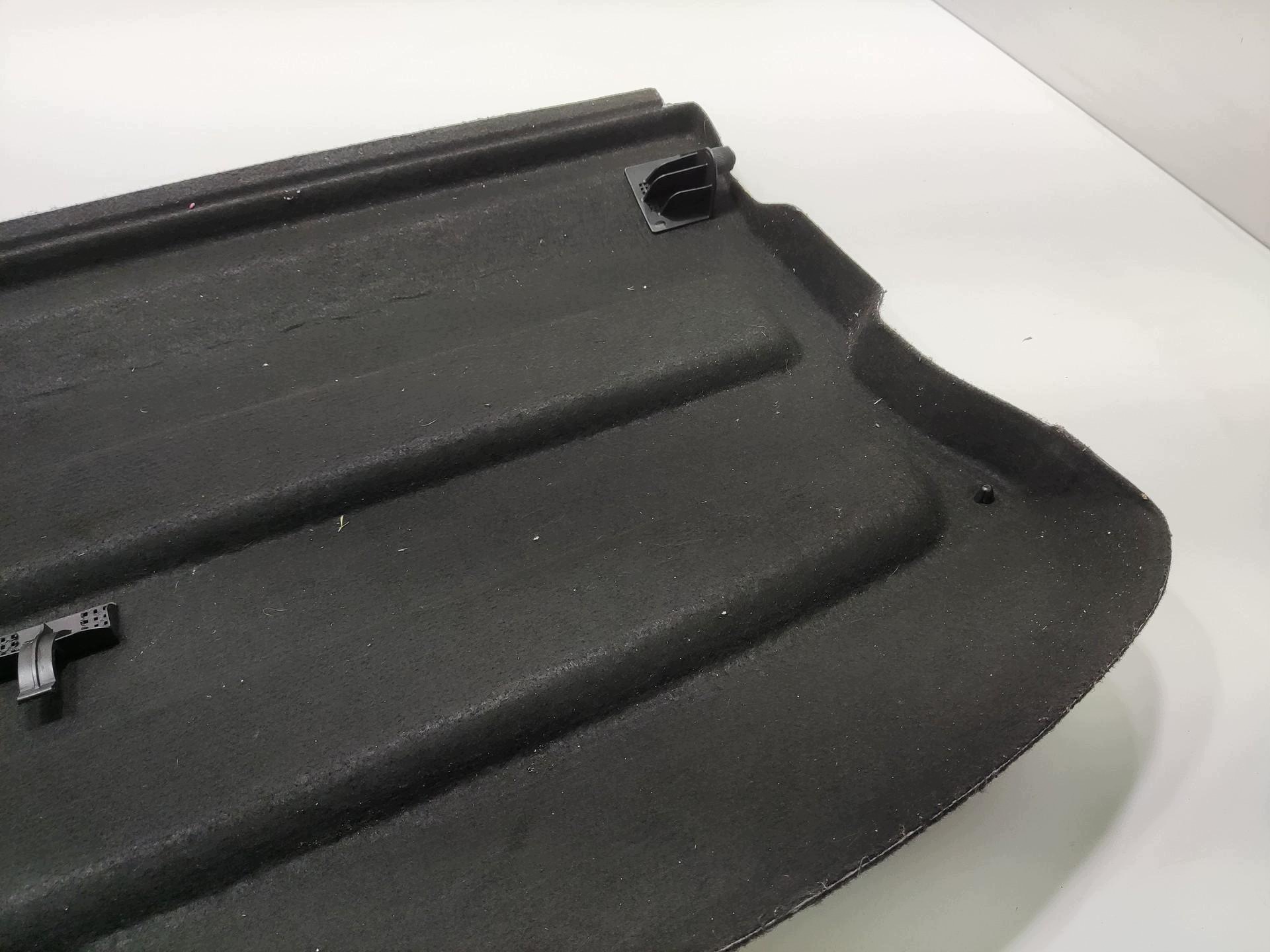 plato boot rear part rear CITROEN C4 II 2010-2014